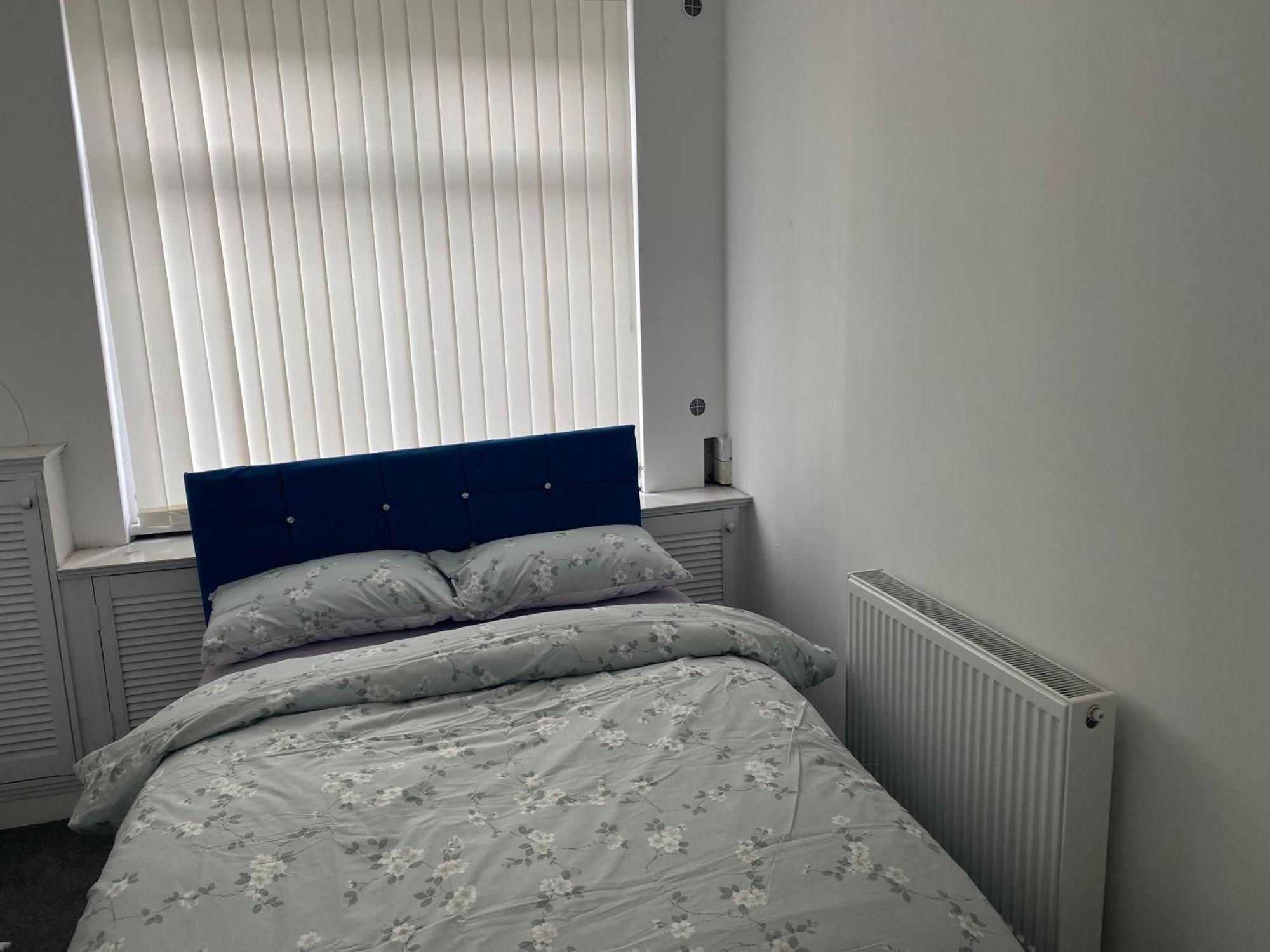 Marvellous Room 1 Stoke-on-Trent Εξωτερικό φωτογραφία