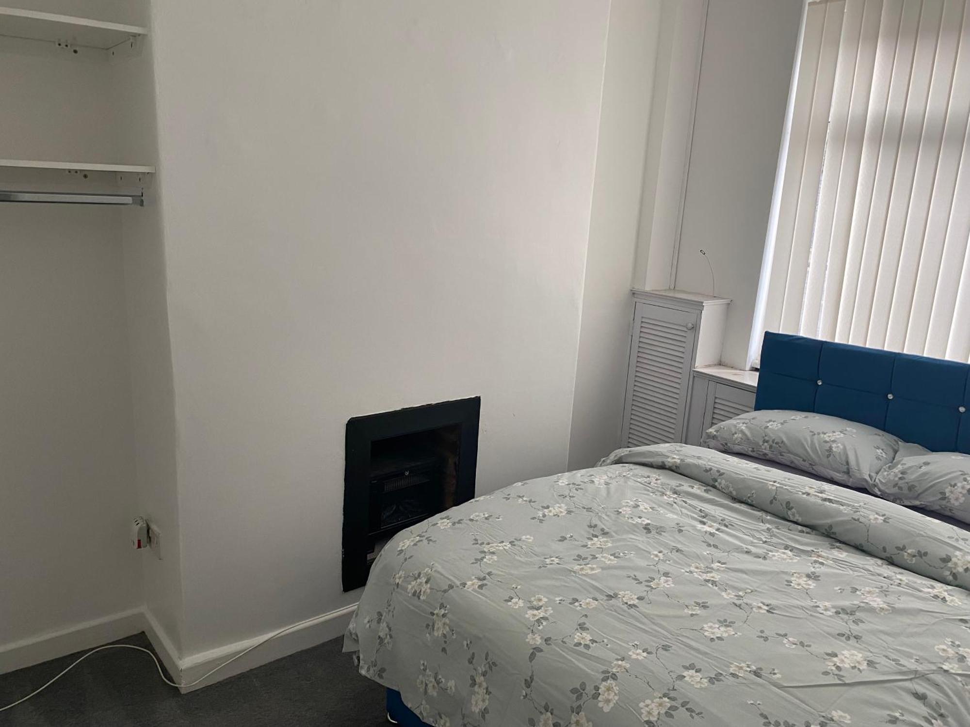 Marvellous Room 1 Stoke-on-Trent Εξωτερικό φωτογραφία