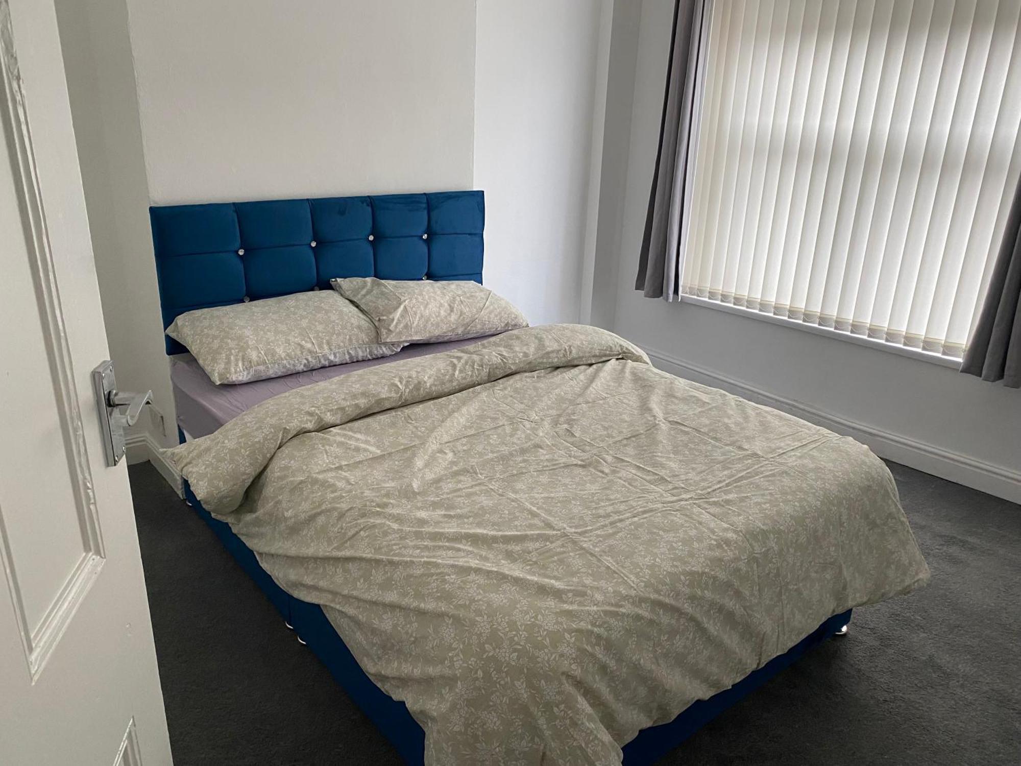Marvellous Room 1 Stoke-on-Trent Εξωτερικό φωτογραφία