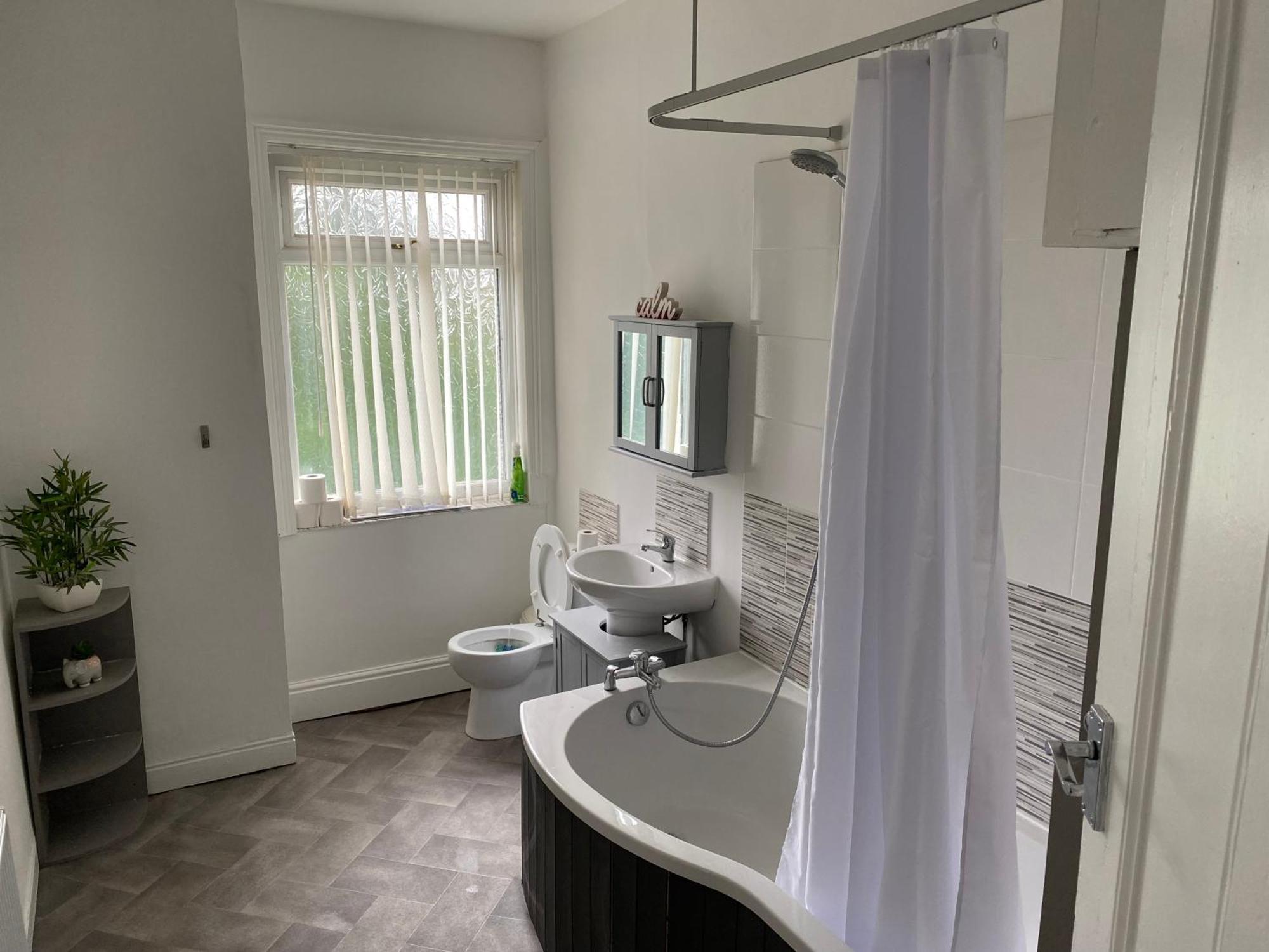 Marvellous Room 1 Stoke-on-Trent Εξωτερικό φωτογραφία